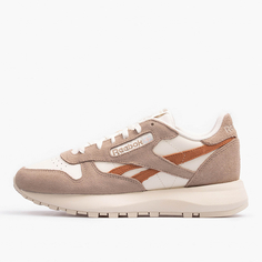 Женские кроссовки Reebok Classic Leather SP Extra