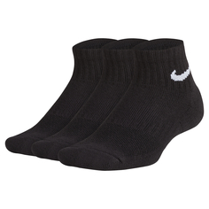 НОСКИ Y NK PERF CUSH QTR 3P Nike