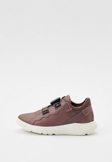 Кроссовки Ecco