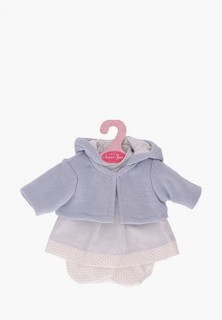 Одежда для куклы Munecas Dolls Antonio Juan