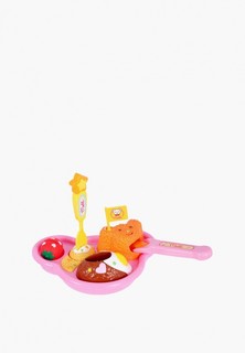 Набор аксессуаров для куклы Kawaii Mell