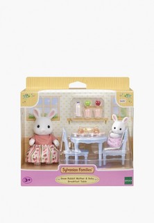 Набор игровой Sylvanian Families