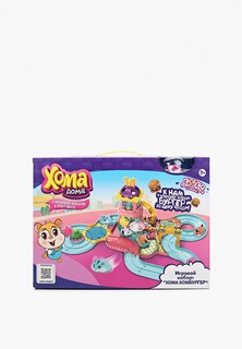 Набор игровой 1Toy