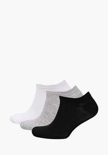 Носки 3 пары Comandor