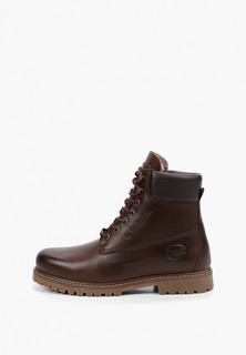 Ботинки Dockers by Gerli
