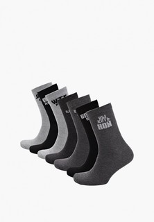 Носки 7 пар Funday