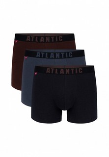 Трусы 3 шт. Atlantic