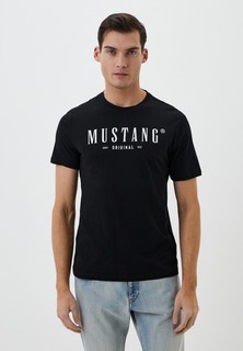 Футболка Mustang