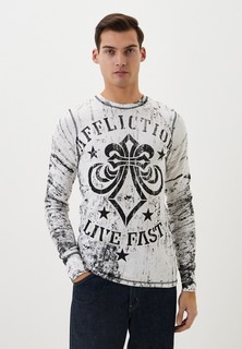 Лонгслив Affliction
