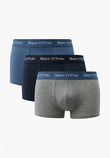 Трусы 3 шт. Marc OPolo