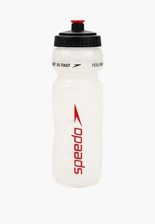 Бутылка спортивная Speedo