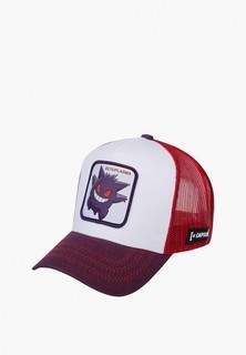 Бейсболка Capslab Capslab®