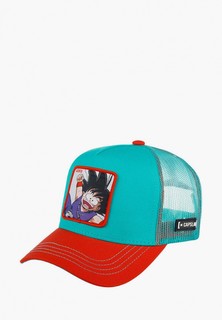 Бейсболка Capslab Capslab®