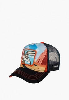 Бейсболка Capslab Capslab®