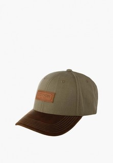 Бейсболка Stetson