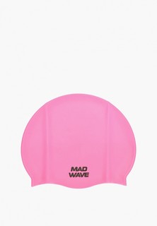 Шапочка для плавания MadWave