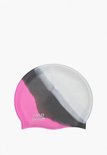 Шапочка для плавания MadWave