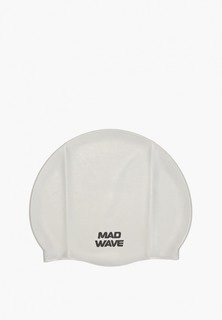 Шапочка для плавания MadWave