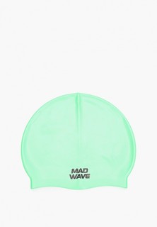 Шапочка для плавания MadWave