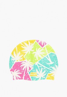 Шапочка для плавания MadWave