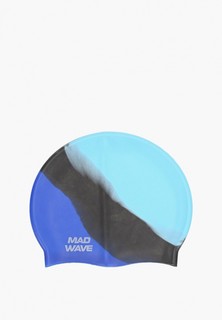 Шапочка для плавания MadWave