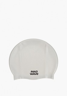 Шапочка для плавания MadWave