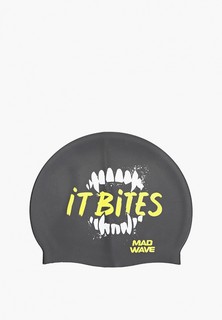 Шапочка для плавания MadWave