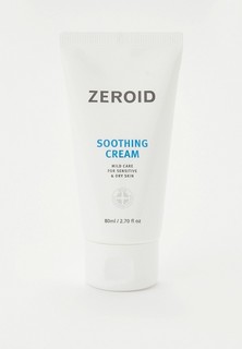Крем для лица Zeroid