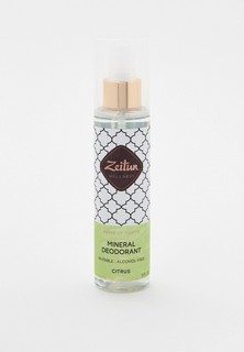 Дезодорант Zeitun Зейтун