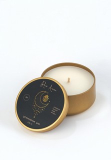 Свеча ароматическая Raw Aroma