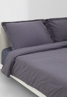 Постельное белье Евро Comfy Home