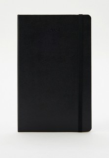 Еженедельник Moleskine