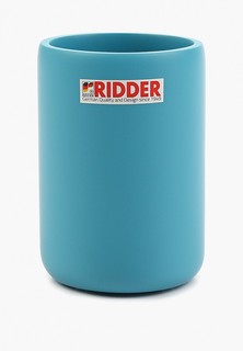 Стакан для зубных щеток Ridder