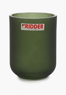 Стакан для зубных щеток Ridder