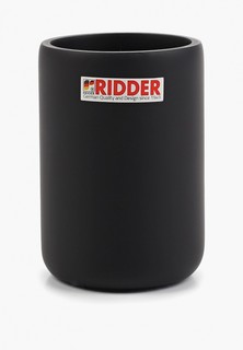 Стакан для зубных щеток Ridder