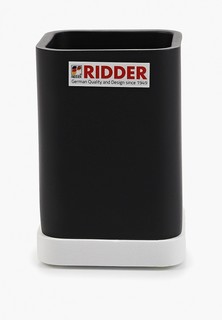 Стакан для зубных щеток Ridder