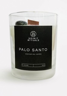 Свеча ароматическая Spirit Rituals