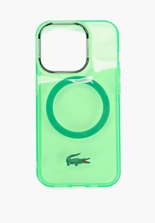 Чехол для iPhone Lacoste