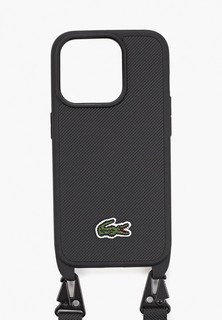 Чехол для iPhone Lacoste