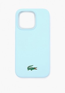 Чехол для iPhone Lacoste