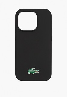 Чехол для iPhone Lacoste