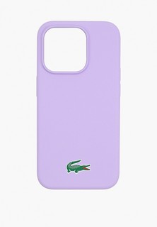 Чехол для iPhone Lacoste