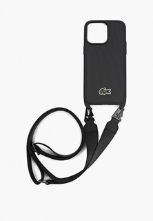 Чехол для iPhone Lacoste