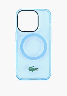 Чехол для iPhone Lacoste