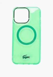 Чехол для iPhone Lacoste