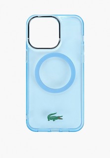 Чехол для iPhone Lacoste