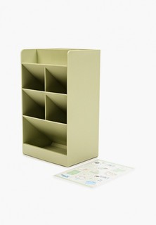 Подставка для канцелярии Deli