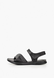 Сандалии Abricot