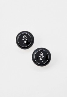 Серьги Bijouparad