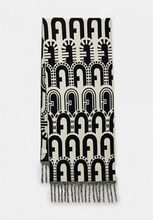 Шарф Furla